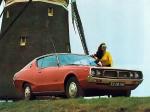 Datsun 240K GT Coupe 1973 года